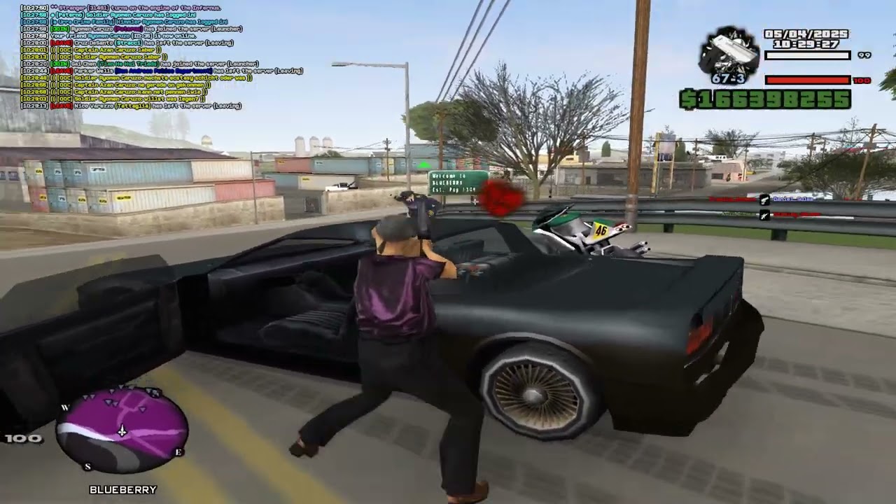 [IMRP] CARUZO ☘️