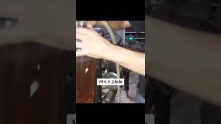 V8 6.3 Fuel consumption #v8 #fuel #funny Profile