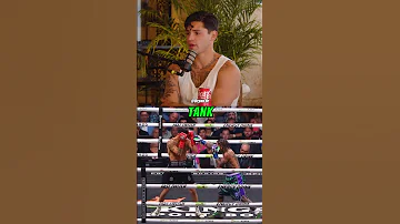 Ryan Garcia Thinks Devin Haney Can Beat Gervonta Tank Davis 😳🥊