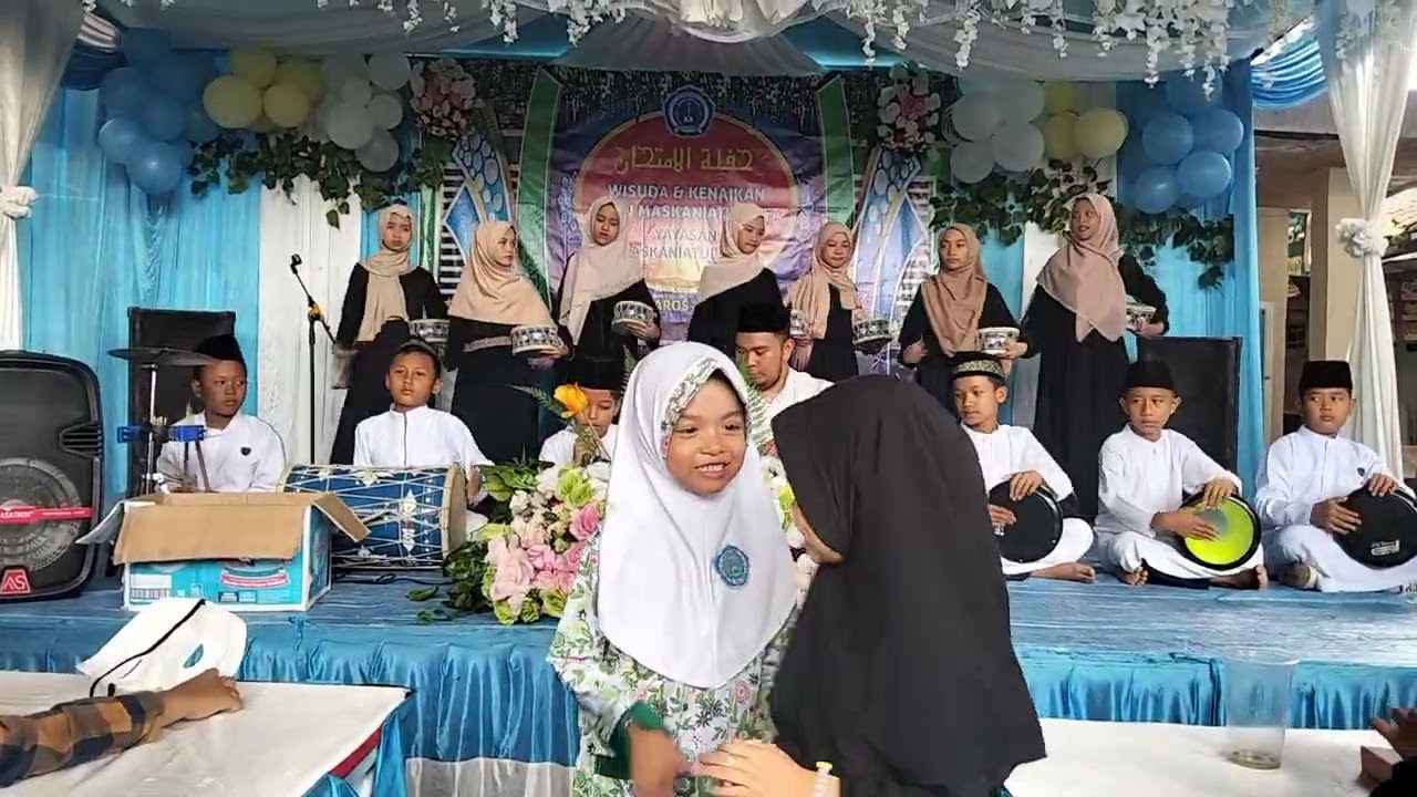 sukses selalu Aaminn ♥️