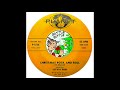 Sylvia Reid - Christmas Rock And Roll