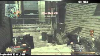 COD:SOD..:..September 22nd, 2010