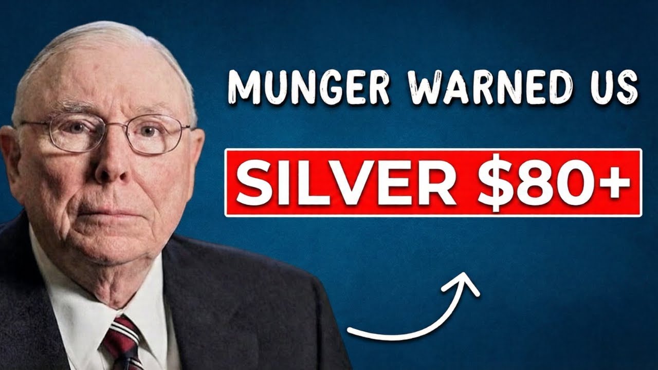 I TOLD YOU  Silver Hits $80 After $70  Crash Liquidity Grab Over, $84 Breaking TONIGHT