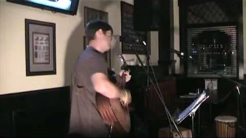 Jonathan Dempsey Firkin & Crown 2010