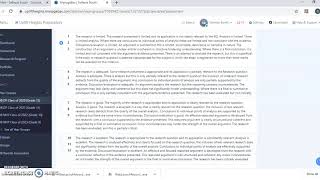 Grading EE Using Managebac Tutorial
