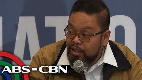 Comelec postpones proclamation of winning senators, party-list groups anew | ANC