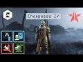 Helldivers 2 [Automatons]