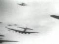 Me-262s Shooting down B-17s