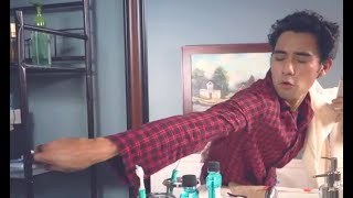 Zach King Top New Magic Tricks Collection 2017