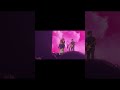 Belanova - Rosa Pastel - Live in Irving TX #belanova #live #rosapastel #shorts