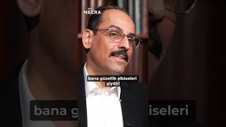 Fârâbî’nin Duası - İbrahim Kalın