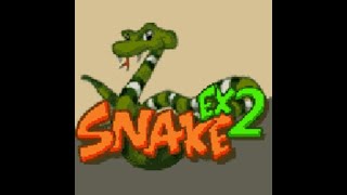 Стрим Snake ex 2