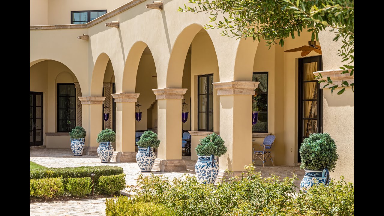 TV and Video - Joan Levinson Luxury Real Estate Expert