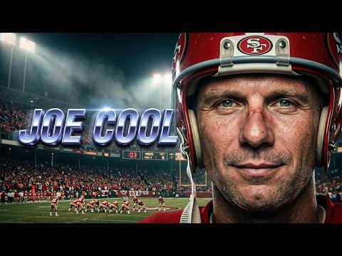 Was Joe Montana Actually The GREATEST Quarterback To Ever Play Football?