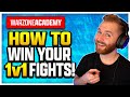 Outsmart your opponent with movement  repositioning breaking down solo strategies and mistakes