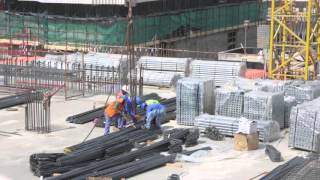 Mada Residences Downtown Dubai: Construction Update