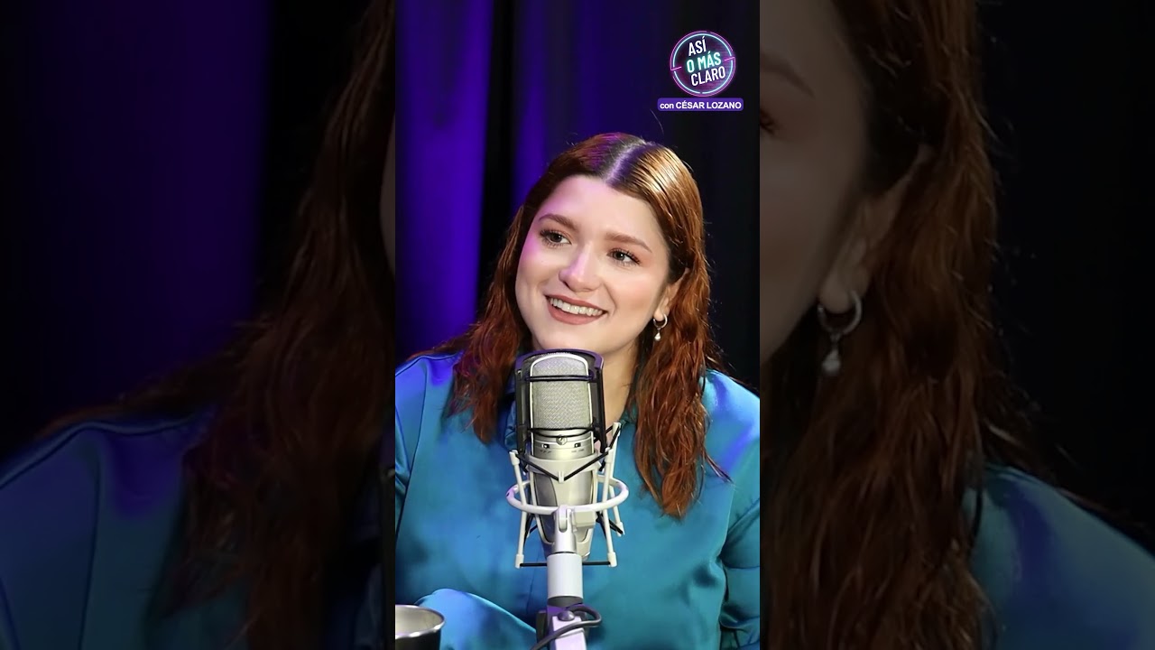 ¿Vivir con tu pareja antes de casarse? | Mi hija Alma Lozano en 