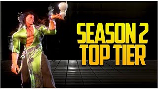 SF6 Season 2.0 ▰ Japan Is Ready To Jamie Top Tier!  【Street Fighter 6 】