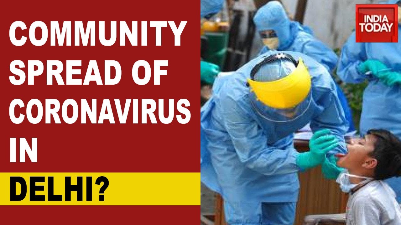 Community Spread In Delhi? Health Minister Satyender Jain Says Source Of 50% Covid Cases Untraceable