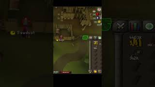 Osrs - Easy Planks #gaming #osrs #games