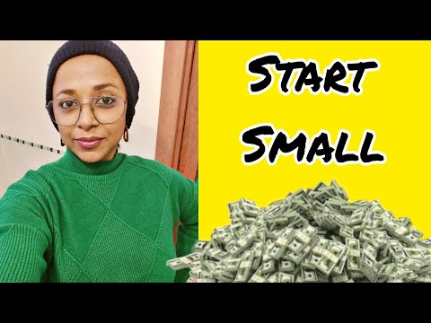 How to Save Your First ₹1,00,000 in 20s 