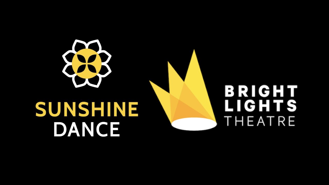 Sunshine Dance & Bright Lights Theatre Studio Update YouTube