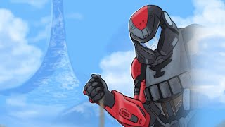 Halo just isnt the same anymore