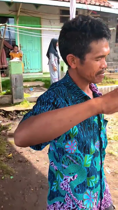 Bangreng Jaipong Di Kp Ciramat Desa Pasanggrahan Cilawu Garut #shorts #bangreng