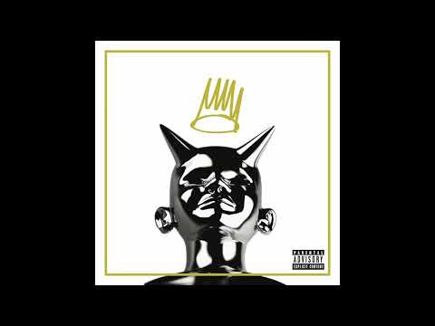 J. Cole - Power Trip (Instrumental)