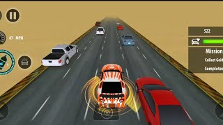 Impossible Car Tracks 3D - Reckless Racing Mode - Android Gameplay - Update screenshot 1