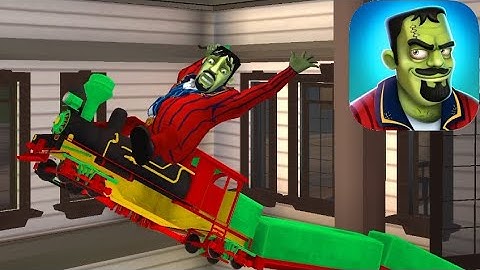 Scary Impostor - Wrong Direction (iOS)