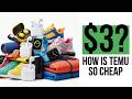 What is Temu and How Is It So Cheap? The Truth Behind $3 Products
