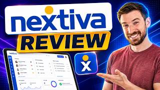 Nextiva Review | Best VoIP Solution for Your Business (2026) Nextiva Review | Best VoIP Solution for Your Business (2026)