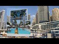 FIVE LUXE в Jumeirah Beach Residence (JBR). возврат инвестиций в размере 7% в течение 10 лет.