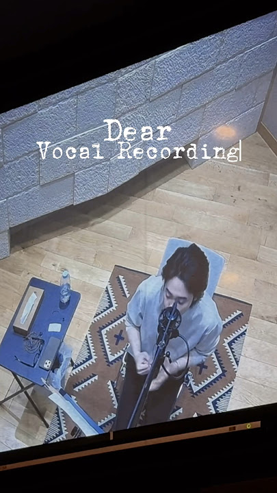 Download lagu ✉️“𝐷𝑒𝑎𝑟”𝑉𝑜𝑐𝑎𝑙 𝑅𝑒𝑐𝑜𝑟𝑑𝑖𝑛𝑔𝐵𝑒ℎ𝑖𝑛𝑑 𝑡ℎ𝑒 𝑆𝑐𝑒𝑛𝑒𝑠 ﹏🖋️ #MrsGREENAPPLE #Dear