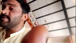 Today new vlog at my village 