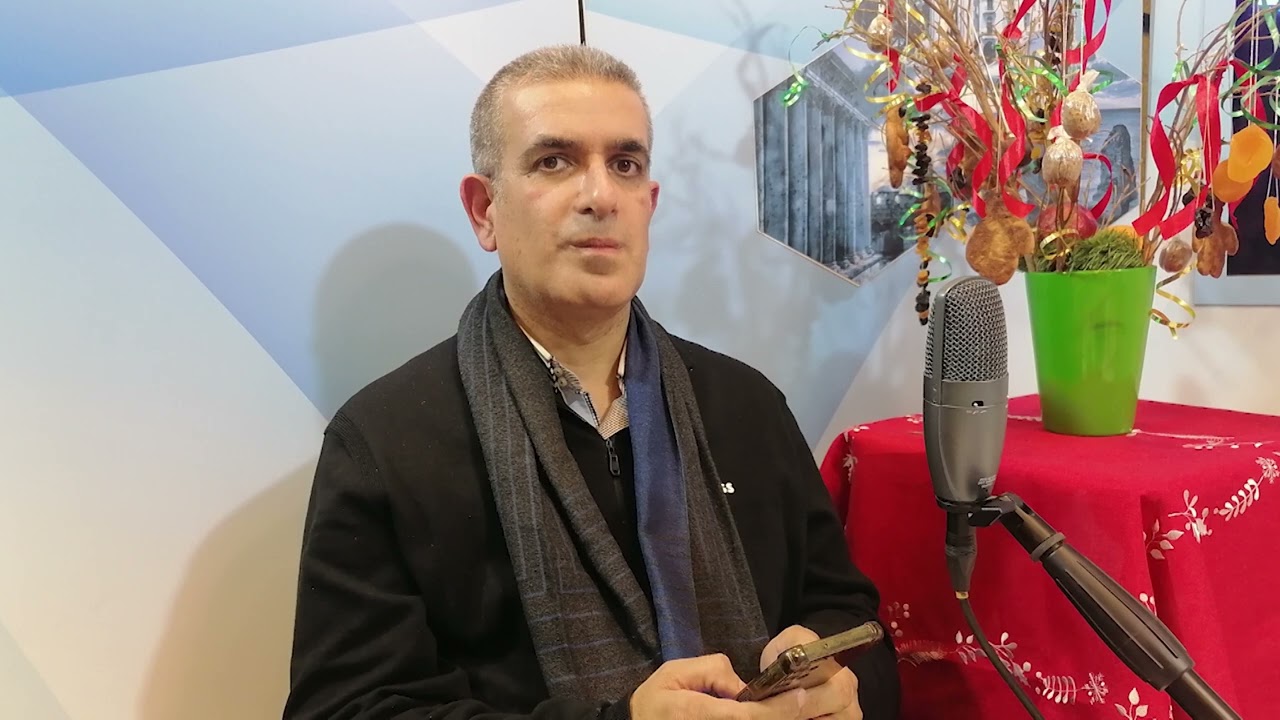 ايلي الياس: في كتابي السادس هناك جواب عن علاقة الذهب الألماني بالذهب اللبناني‎