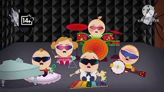 South Park Pc Babies Intros Reversed