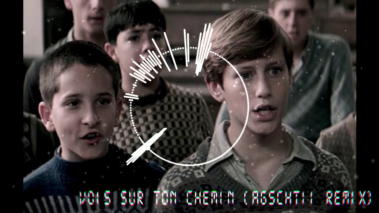 Vois Sur Ton Chemin Remix Rap