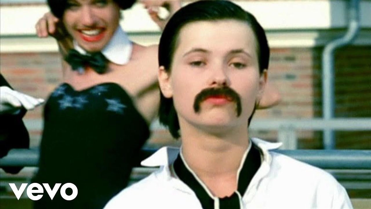 Panda - Frauen und Männer