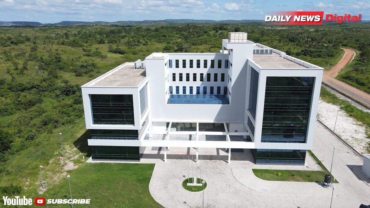 SERIKALI KUJENGA CHUO KIKUU CHA AFYA MKOA HUU