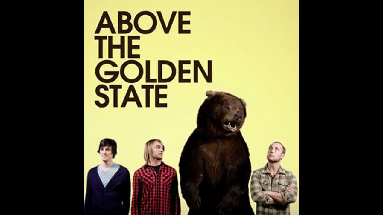 Above The Golden State – The Haunting Above The Golden State – The Haunting