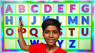 एबीसीडी | abcd | abcd rhymes | abcde | abcd cartoon | abcdefg | abcd song | a b c d e f g |abcd abcd