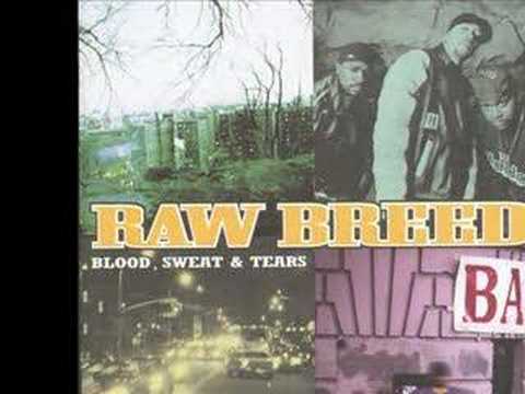 Raw Breed - Lune Tunz - YouTube
