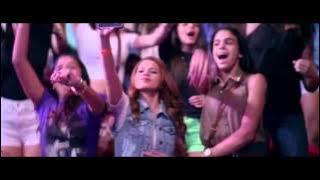 [HD] Believe Movie - As Long As You Love Me (Live)