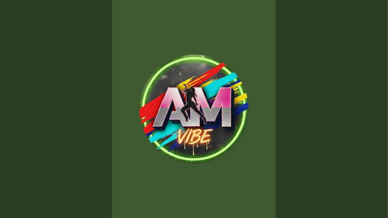 AM VIBE  is live
