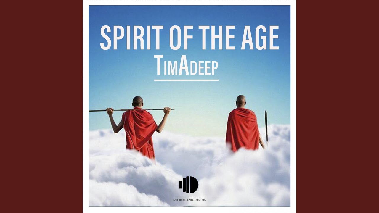 Spirit Of The Age