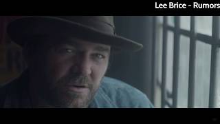 [뮤비 조회수 8000만]Lee Brice - Rumors 가사/해석