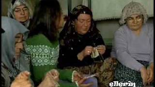 Çorap Ayaş-Ankara 23 - Ellerin Türküsü K B