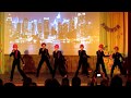 Ленинградский рок-н-ролл
